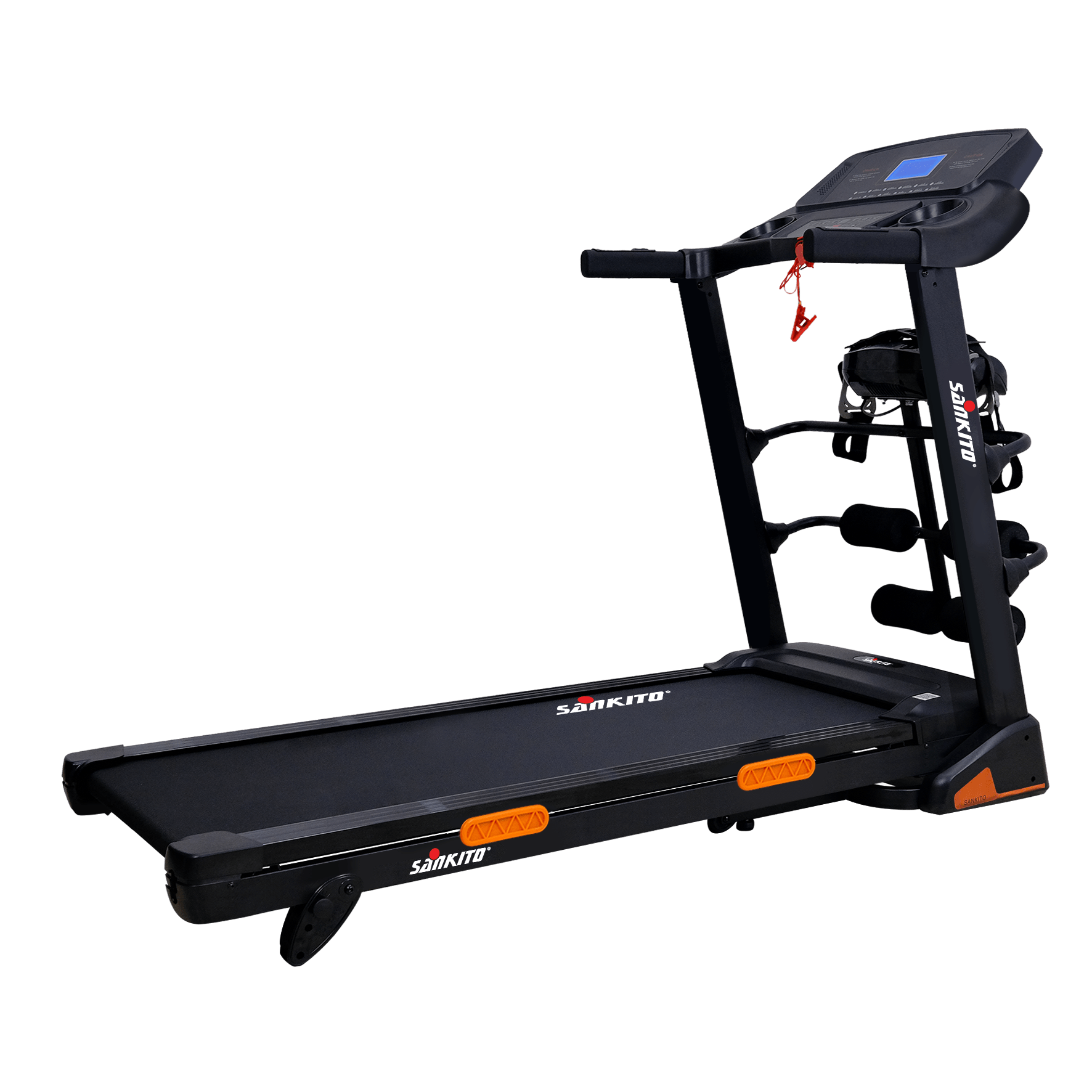 Máy Chạy Bộ Sankito S-2500